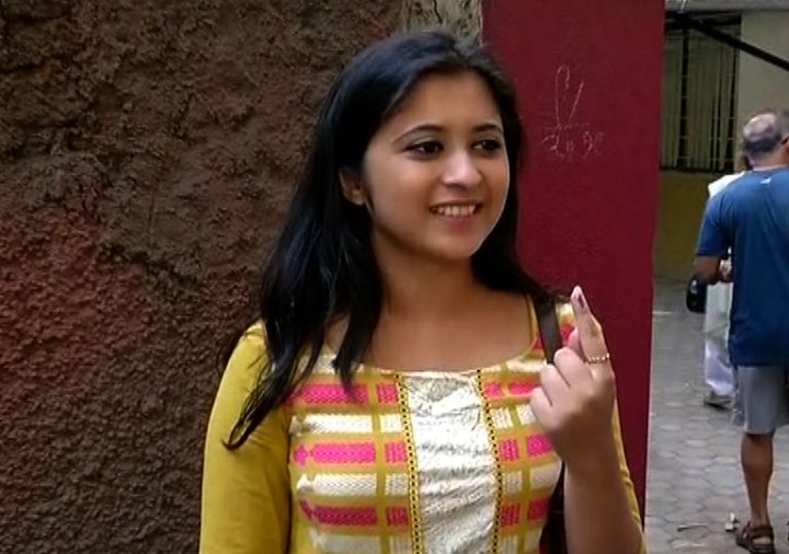 गायत्री दातार