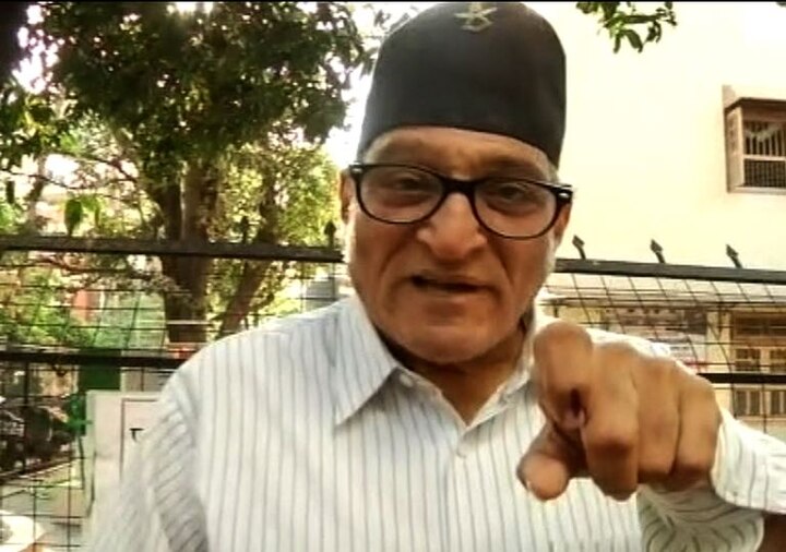 डॉ. मोहन आगाशे