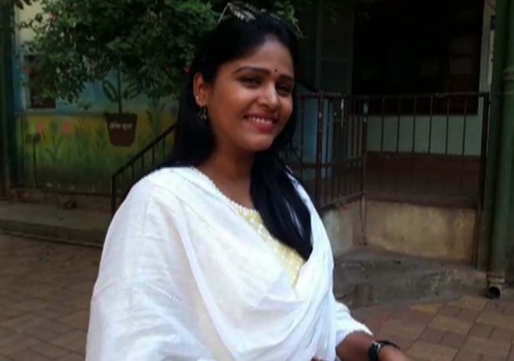 अक्षया देवधर