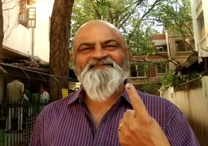 श्रीरंग गोडबोले