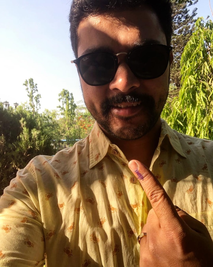 सुयश टिळख