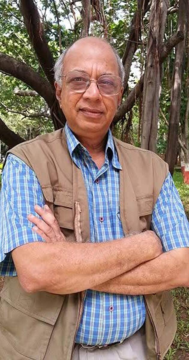 अभिनेते सतीश आळेकर