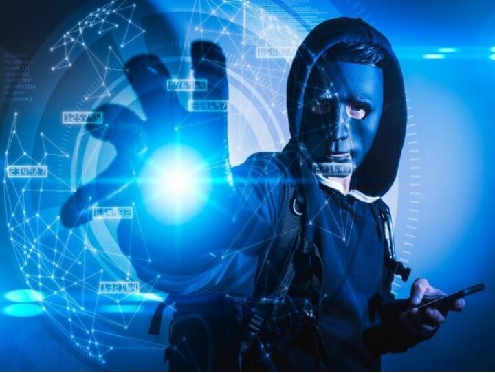 new tricks by hackers for cyber crime in pune सावधान...! 'सिमकार्ड एक दिवसासाठी बंद', ऑनलाईन लुटीचा नवा फंडा