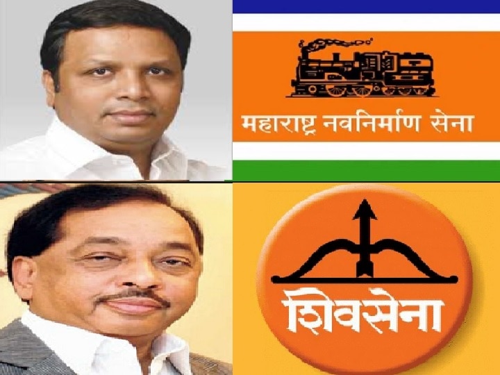 BJP Mumbai president Ashish Shelar praises Narayan Rane taunting MNS, rises fear in Shivsena राणेंनी स्वाभिमान जपला, शेलारांचा मनसेला टोला, शिवसेनेत धाकधूक?