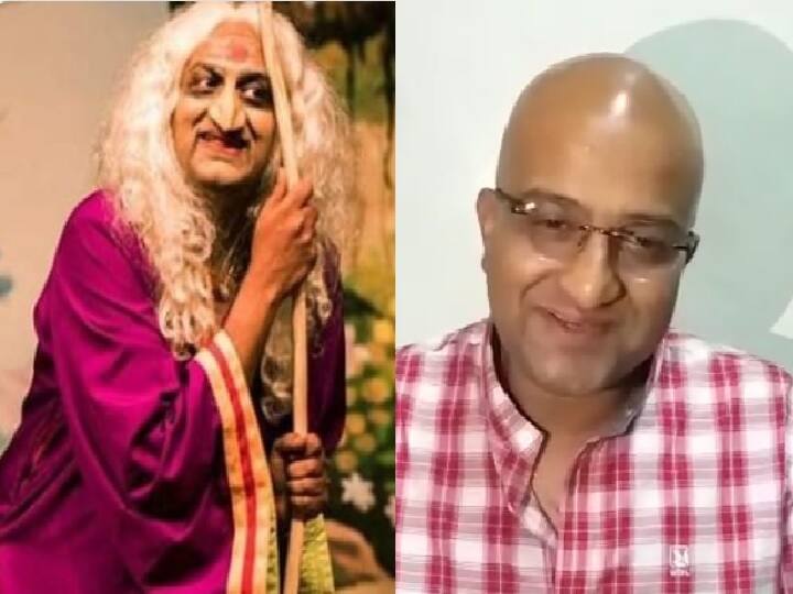 अभिनेते वैभव मांगले नाटकाच्या प्रयोगादरम्यान चक्कर येऊन कोसळले, प्रकृती स्थिर Actor Vaibhav Mangle went unconscious during Stage play, health condition stable, अभिनेते वैभव मांगले नाटकाच्या प्रयोगादरम्यान चक्कर येऊन कोसळले, प्रकृती स्थिर