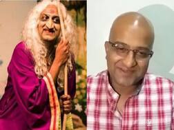 अभिनेते वैभव मांगले नाटकाच्या प्रयोगादरम्यान चक्कर येऊन कोसळले, प्रकृती स्थिर