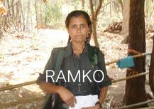 12 लाखांचे बक्षीस असलेली महिला नक्षलवादी चकमकीत ठार