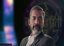 कोण होणार करोडपतीच्या नव्या पर्वाचं प्रोमो सॉंग आलं, नागराज मंजुळेंनी रॅप गायलं