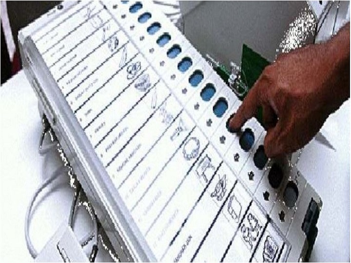 Maharashtra Assembly Polls 60.46 percent voting till 6 PM राज्यात अंदाजे 60.46 टक्के मतदान : मुख्य निवडणूक अधिकारी