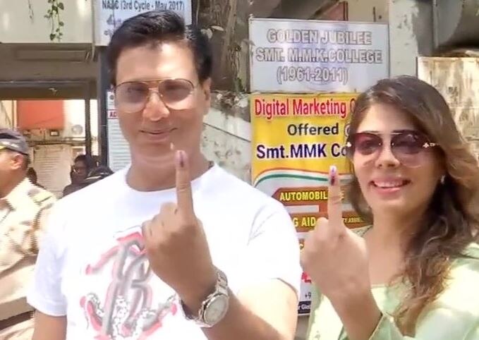 दिग्दर्शक मधुर भांडारकर