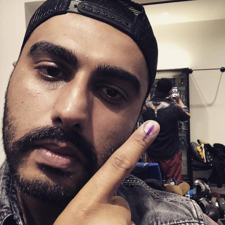 अर्जुन कपूर