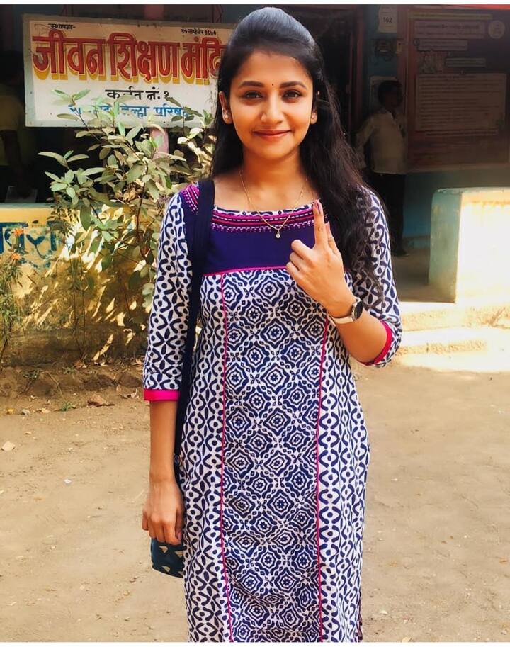 जुई गडकरी