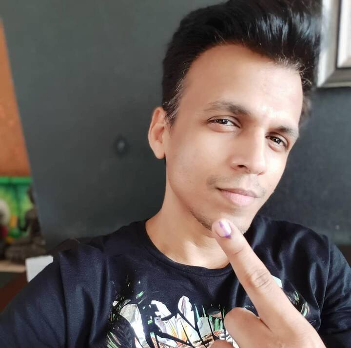 अभिजीत सावंत