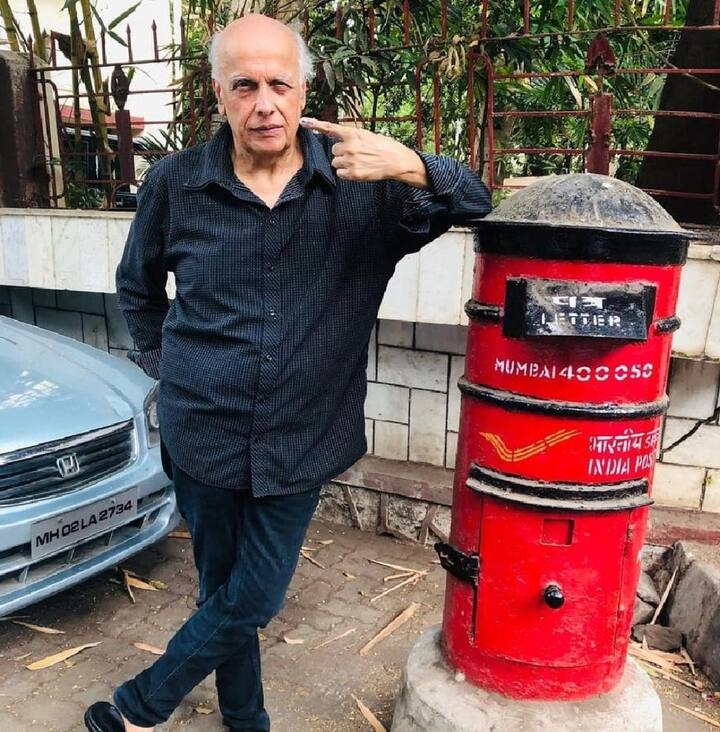 महेश भट्ट