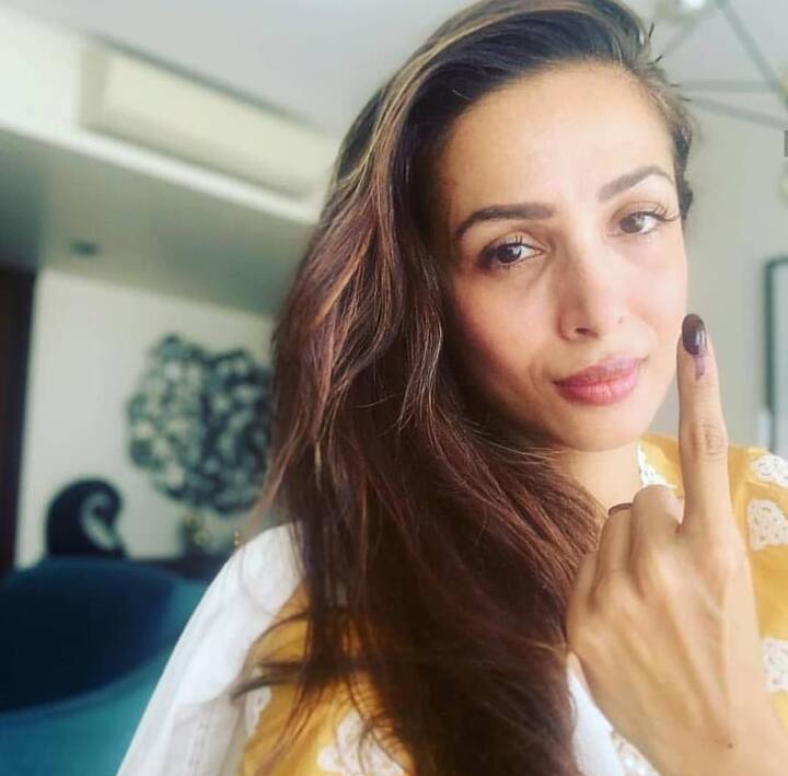 मलायका अरोरा