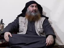 अबू अल बगदादी जिवंत, पाच वर्षांनी डोकं वर, श्रीलंका स्फोटांची जबाबदारीही स्वीकारली