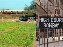 रेल्वे ट्रॅक लगतच्या शेतीत दुषित पाणी वापरणाऱ्यांचे परवाने रद्द करा, हायकोर्टाचे रेल्वे प्रशासनाला आदेश