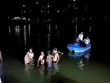 ठाण्यातील उपवन तलावात उडी घेऊन महिलेची आत्महत्या