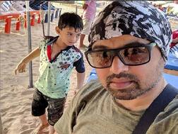 'तुला पाहते रे'मध्ये सुबोध भावेंच्या मुलाची एन्ट्री