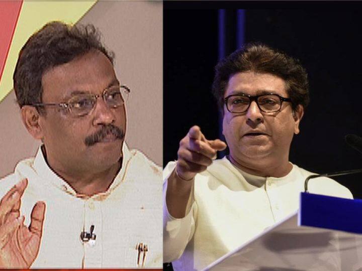 राज ठाकरेंच्या सभांचा भाजपला फायदा झाला, शिक्षणमंत्री विनोद तावडेंचा दावा raj thackeray rally in maharashtra gave us more votes says vinod tawde राज ठाकरेंच्या सभांचा भाजपला फायदा झाला, शिक्षणमंत्री विनोद तावडेंचा दावा