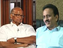 राजकारणातील वाऱ्याचा वेग पवारांनी ओळखला : गिरीश महाजन