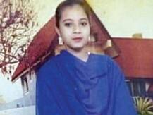 इशरत जहाँ बनावट चकमक : डी जी वंजारा आणि एन के अमीन दोषमुक्त