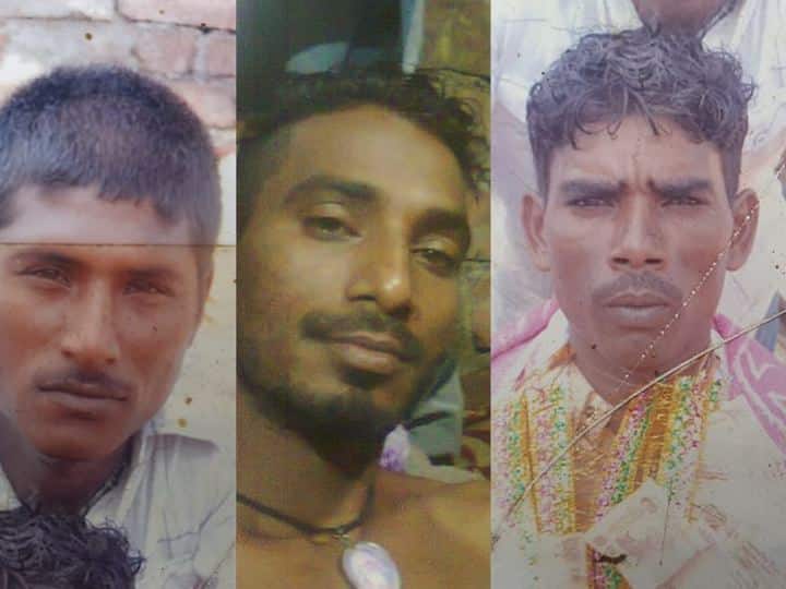 3 labours died due to Toxic gas in Safety Tank in nalasopara इमारतीच्या सेफ्टी टँकची साफ-सफाई करताना तिघांचा गुदमरुन मृत्यू