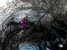 \'एबीपी माझा\'च्या वृत्ताची दखल, नाशिकच्या बर्ड्याच्या वाडीच्या विहिरींची जिल्हा प्रशासनाच्या बैठकीत चर्चा