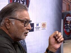 राज ठाकरेंची भाषणं मनोरंजनासाठी ऐकावी आणि टाळ्या वाजवाव्या : विक्रम गोखले