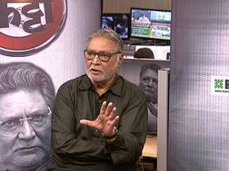 सध्याच्या बेलगाम भाजप नेत्यांनी तोंडावर जरा लगाम घालावा : अभिनेते विक्रम गोखले