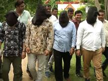 नागपुरातील बहुचर्चित भुपेंद्रसिंग हत्याकांडाचा पर्दाफाश, चार कुख्यात गुन्हेगारांना अटक