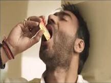 तंबाखूच्या जाहिराती करणे सोड, कॅन्सर पीडित चाहत्याचं अजय देवगणला साकडं