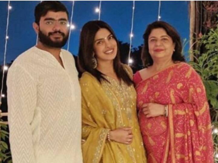 Priyanka Chopra's Brother Siddharth's Marriage Was Called Off प्रियांका चोप्राच्या भावाचं लग्न दुसऱ्यांदा मोडलं!