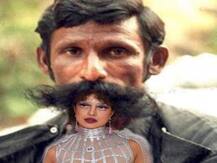 प्रियांकाच्या केसांची तुलना विरप्पनच्या मिशीसोबत, मीम्सचा पाऊस