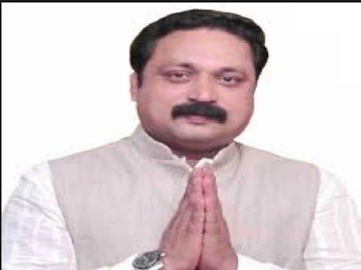 विनयभंग प्रकरणी माजी आमदार मंगेश सांगळेंची अटक तूर्तास टळली