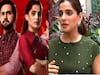 \'सिटी ऑफ ड्रीम्स\'मधील \'त्या\' दृष्याबद्दल प्रिया बापट म्हणते...