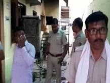 चंद्रपुरात अवैध सावकाराने कर्जदाराच्या मुलासह सुनेला पेट्रोल टाकून पेटवले