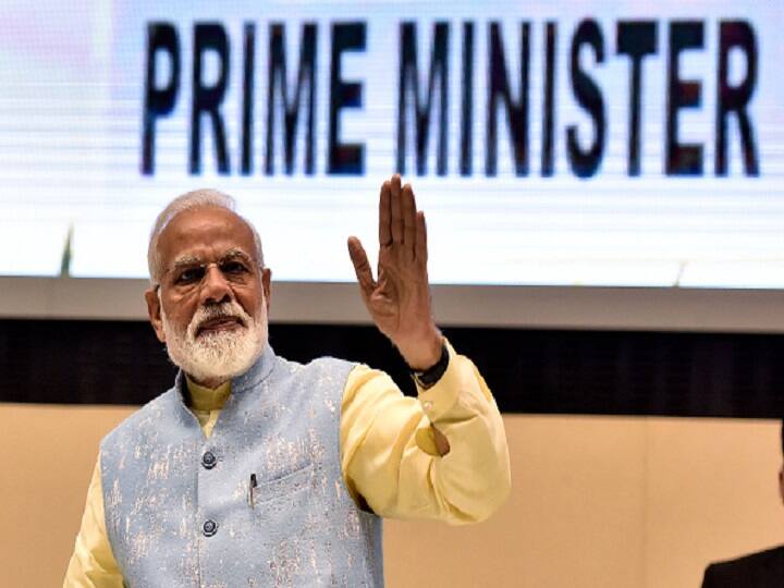 PM Narendra Modi gets clean chit from EC on Bhrashtachari Number One remark against Rajiv Gandhi राजीव गांधींविरोधात टिप्पणी, पंतप्रधान मोदींना निवडणूक आयोगाकडून आणखी एक क्लीन चिट