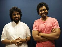 'डॉ. बाबासाहेब आंबेडकर' मालिकेचं दमदार शीर्षकगीत, आदर्श-उत्कर्षची लेखणी आणि भारदस्त आवाजाची जादू