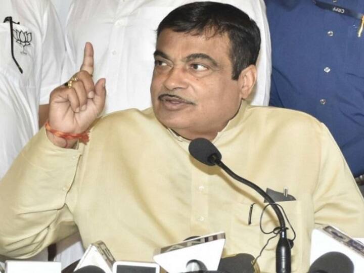 काहीही करा पण साखर कारखानदारी नको : नितीन गडकरी Nitin Gadkari on Sugar mill issue in sakhar parishad Pune काहीही करा पण साखर कारखानदारी नको : नितीन गडकरी