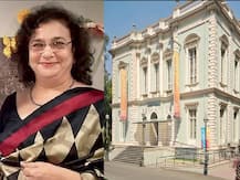 भाऊ दाजी लाड म्युझिअममध्ये लिफ्ट अपघातात जखमी प्रसिद्ध दंतचिकित्सकाचा मृत्यू