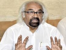 सॅम पित्रोदा माफी मागा, राहुल गांधींनी सुनावलं...