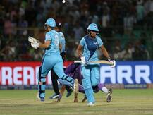 WIPL 2019 : सुपरनोव्हा वुमन्स टी20 चॅलेंजची चॅम्पियन, कर्णधार हरमनप्रीतचे अर्धशतक निर्णायक