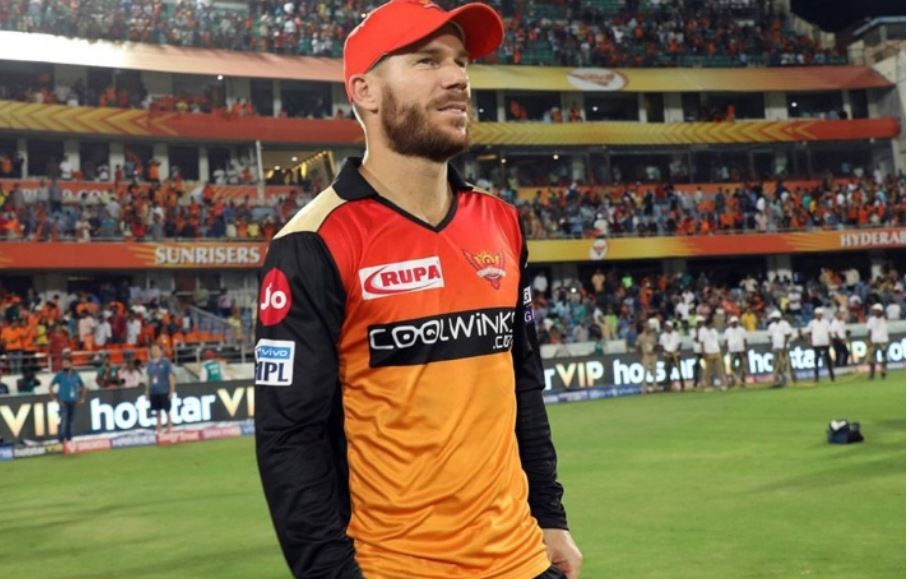 IPL 2019 Final : अंतिम सामन्याआधीच ठरलं 'या' खेळाडूला मिळणार ऑरेंज कॅप