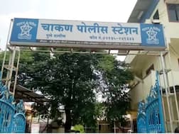 बंदुकीचा धाक दाखवत महिलेवर बलात्कार, औरंगाबादच्या नगरसेवकावर चाकणमध्ये गुन्हा