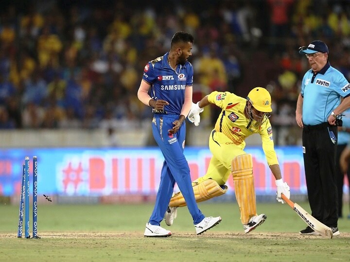 IPL 2019 Final, MIvCSK : 'तो' क्षण मुंबईसाठी टर्निंग पॉईंट ठरला : सचिन तेंडुलकर