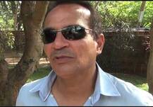 माजी मंत्र्याविरोधात कथित बलात्काराच्या प्रकरणातील \'ती\' युवती बेपत्ता