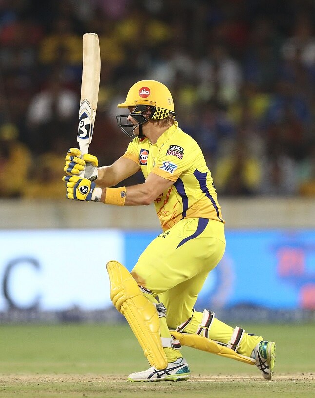 आयपीएलच्या बाराव्या मोसमाचा समारोप झाला आहे. अटीतटीच्या सामन्यात मुंबईने चेन्नई सुपर किंग्जला एका धावेने पराभूत करुन विजेतेपद पटकावलं. पण या रोमांचक सामन्यात चेन्नईच्या शेन वॉटसनची अशी कहाणी समोर आली आहे, जी ऐकल्यावर क्रिकेट चाहत्यांना त्याचा अभिमान वाटल्याशिवाय राहणार नाही. 