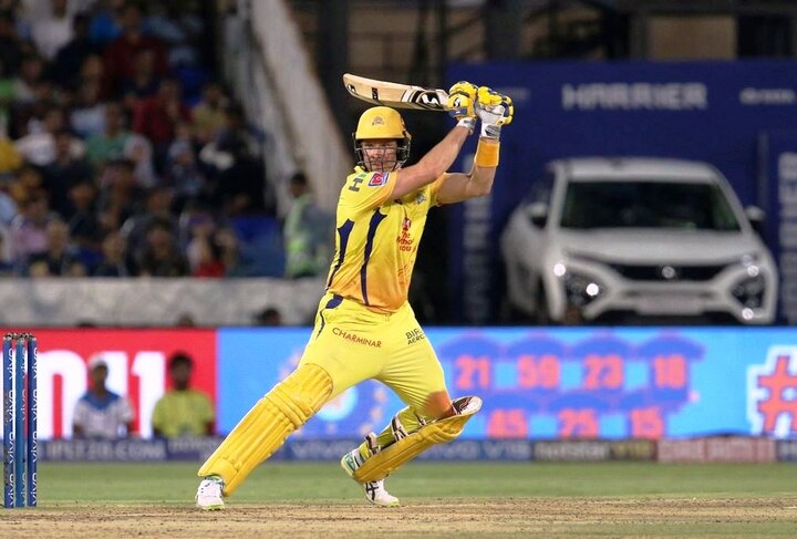 फिरकीपटू हरभजनने आपल्या इन्स्टाग्राम अकाऊंटर लिहिलं आहे की, रिस्पेक्ट भावा, व्हॉट अ लिजंड, शेन वॉटसनने संघासाठी, घाम, रक्त आणि सगळं काही दिलं. प्रेरणादायी.