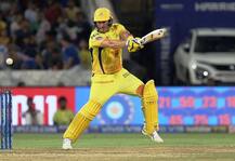 गुडघा रक्ताने माखलेला, तरीही वॉटसन चेन्नईच्या विजयासाठी लढला!